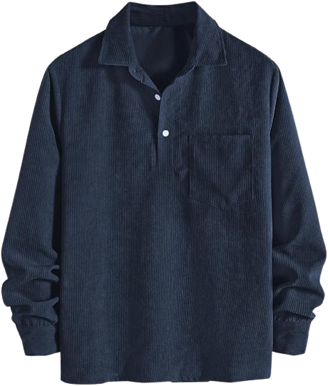 XS / Blauw