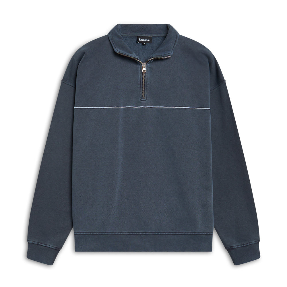 XS / Blauw