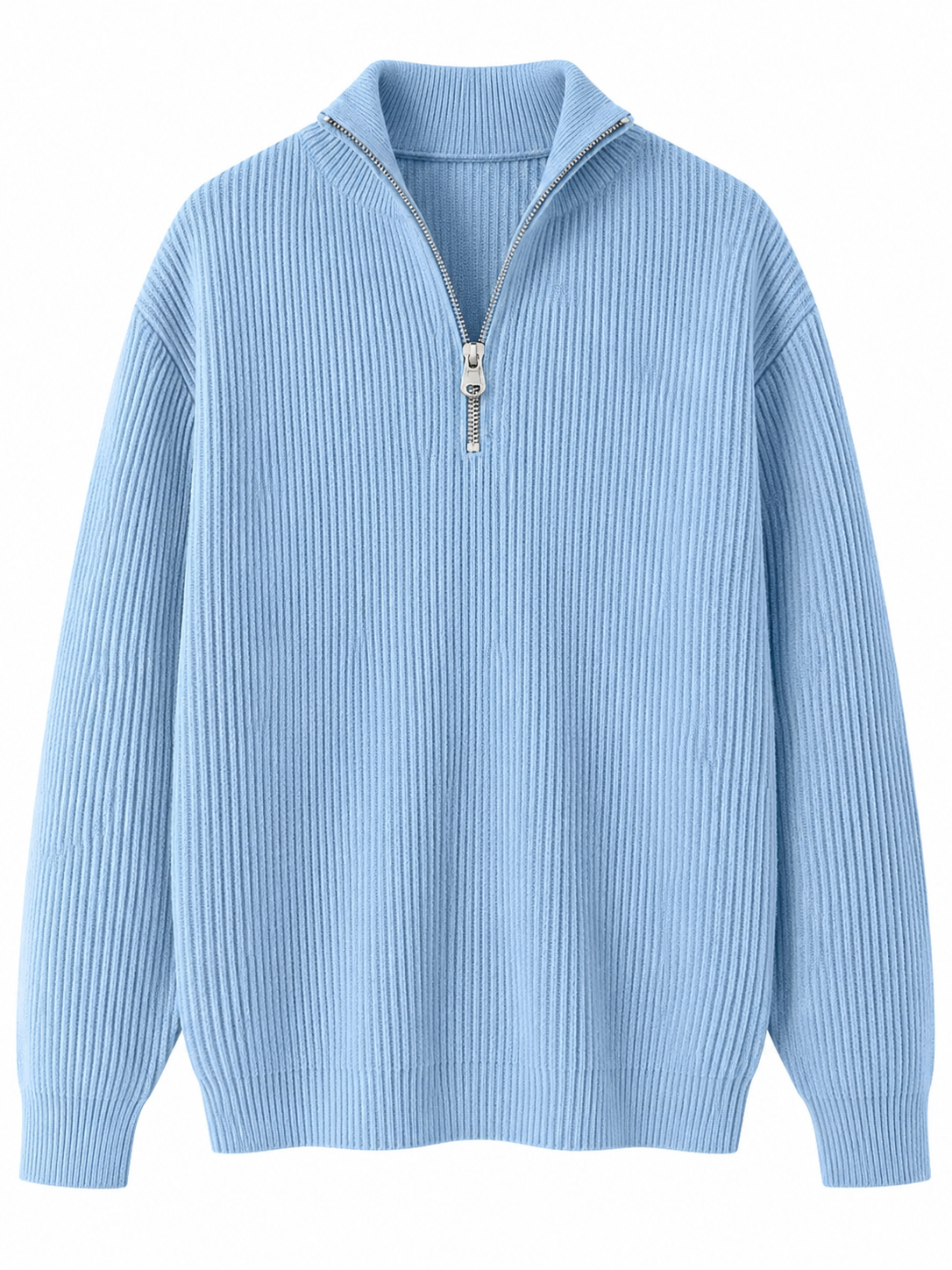Blauw / XS