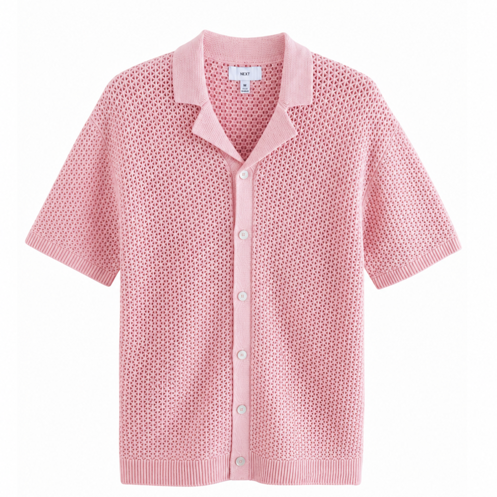 Roze / XXL
