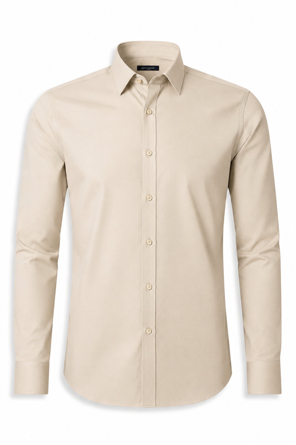 Beige / XS