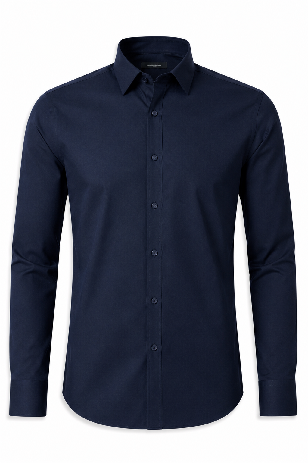 Blauw / XS