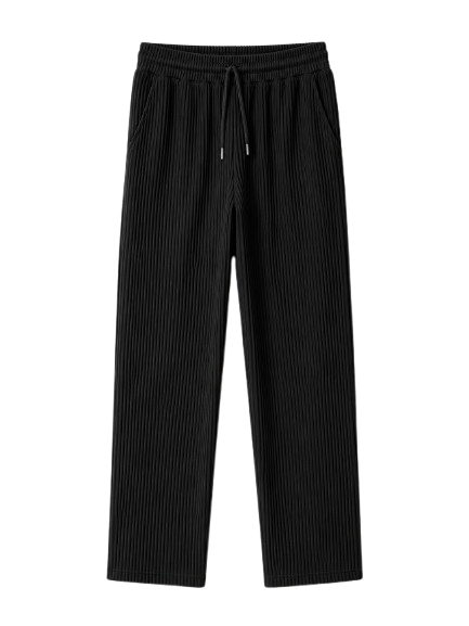 Zwart / XS