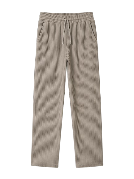 Beige / XS