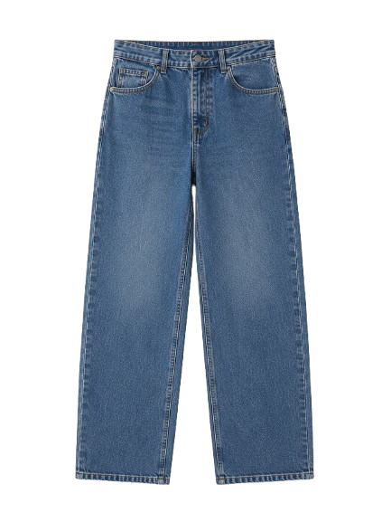 S / Blauw