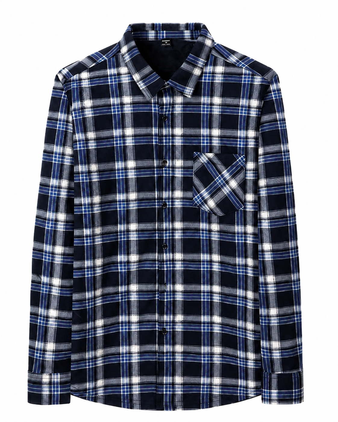 XS / Blauw