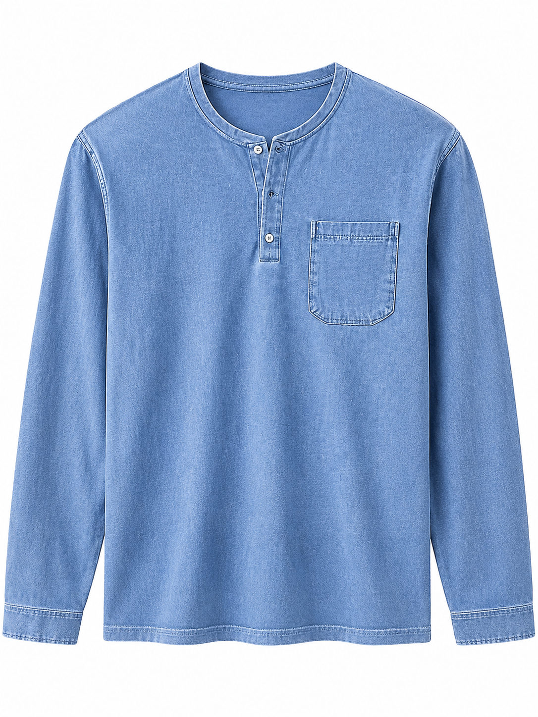 Blauw / XS
