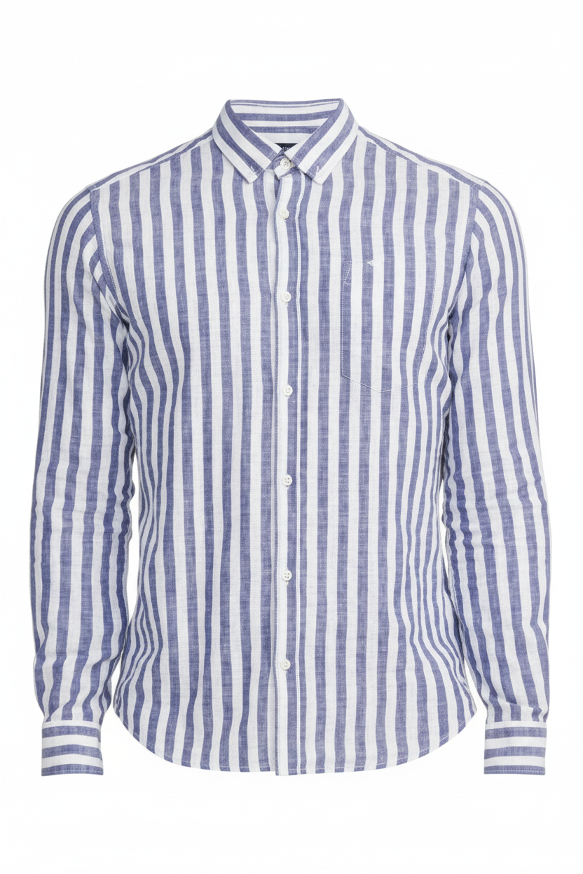 Blauw / S