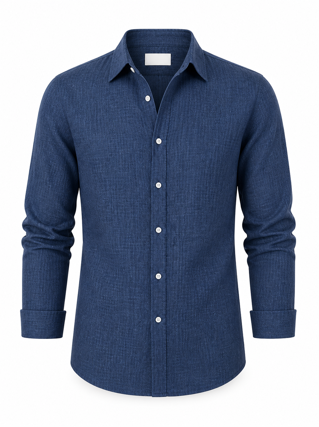 Blauw / XS