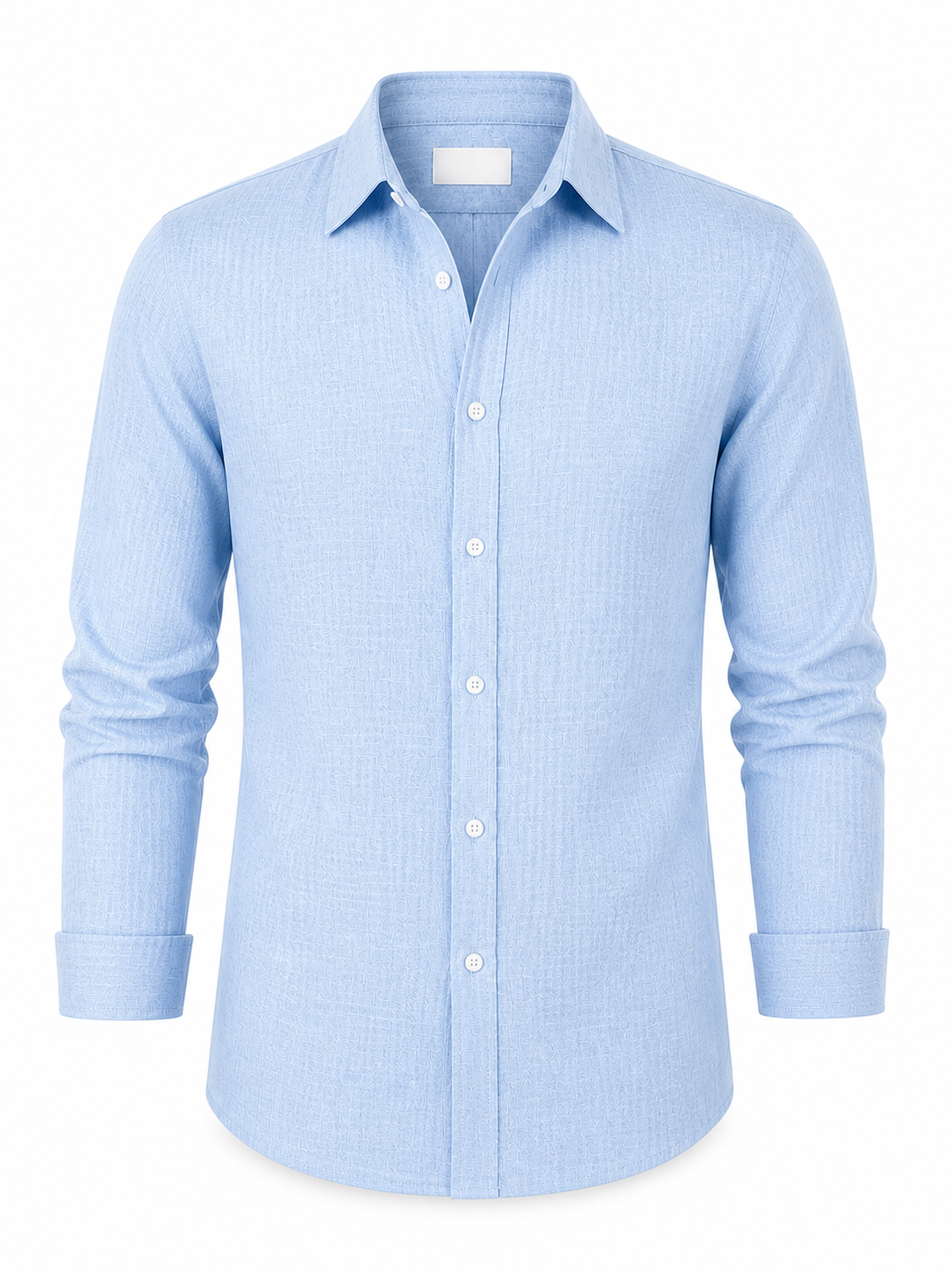 Licht Blauw / XS