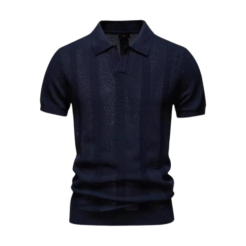 Donkerblauw / S