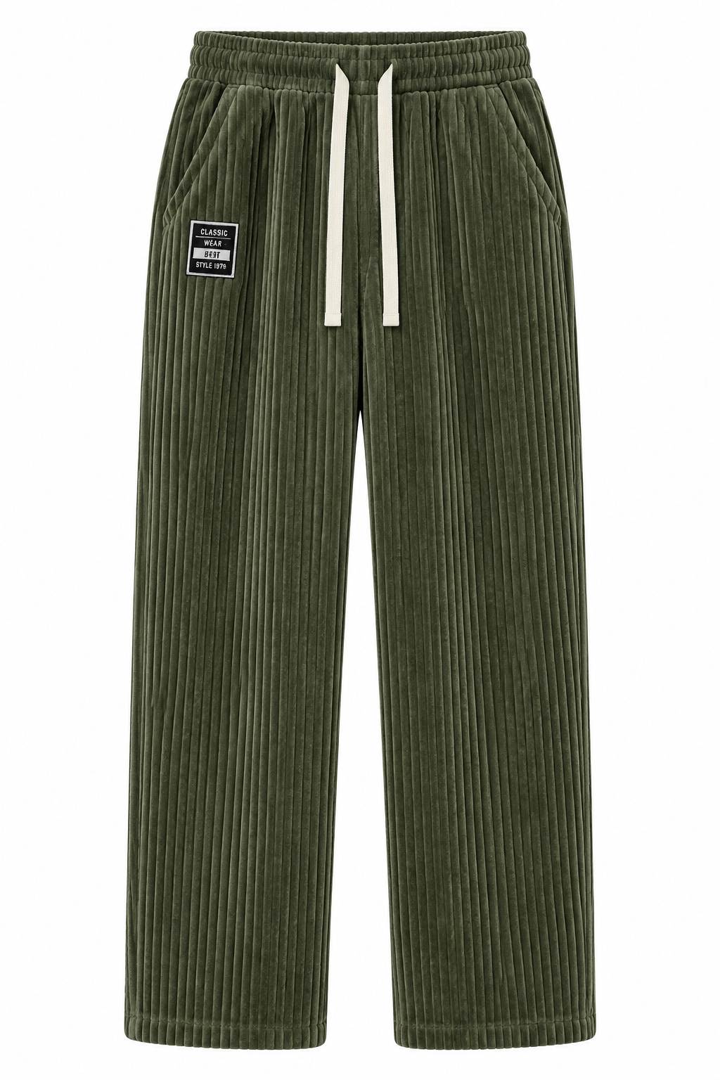 Groen