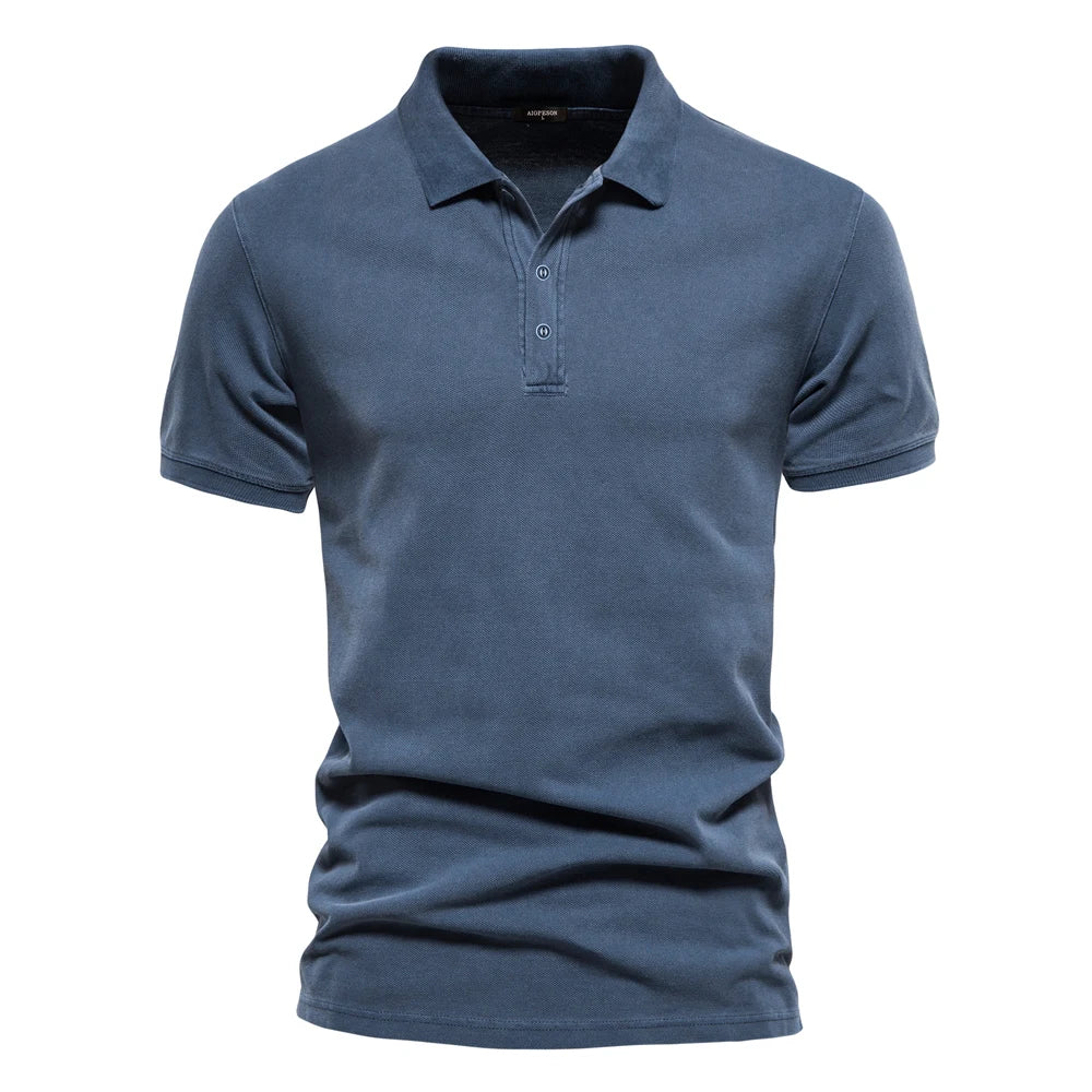 Blauw / XS