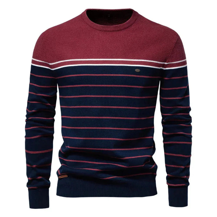 Blauw / XS
