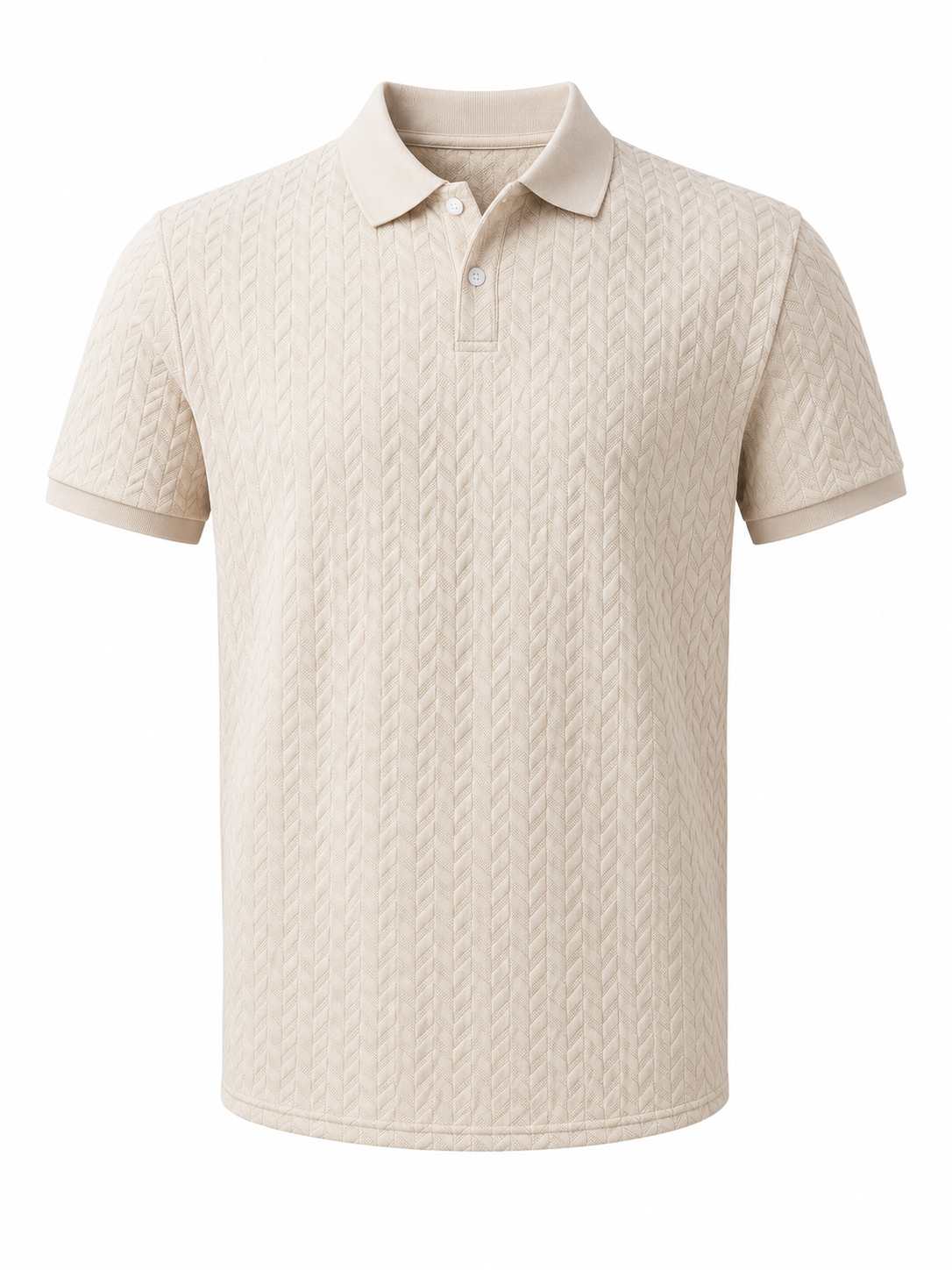 Beige / XS