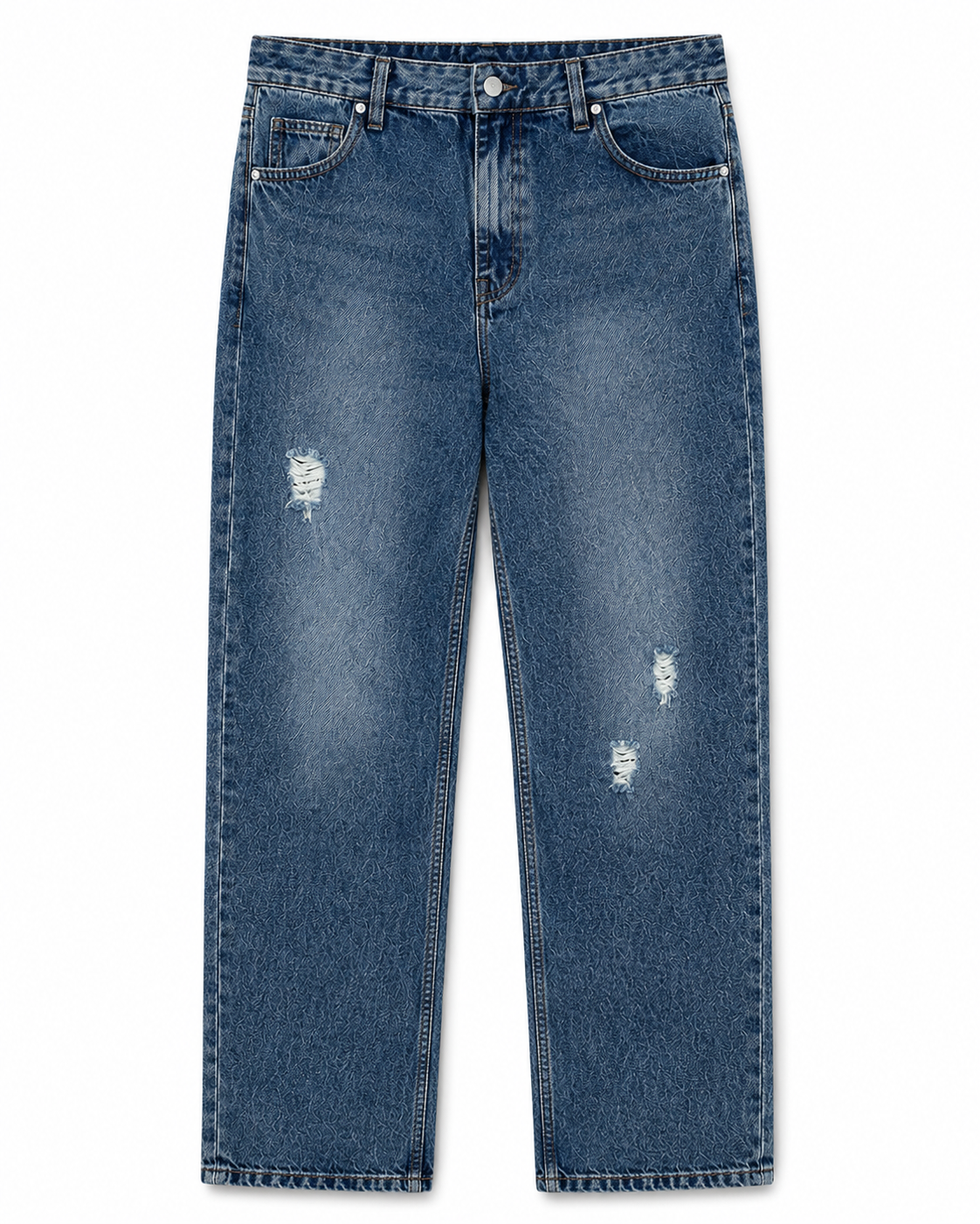 Blauw / S