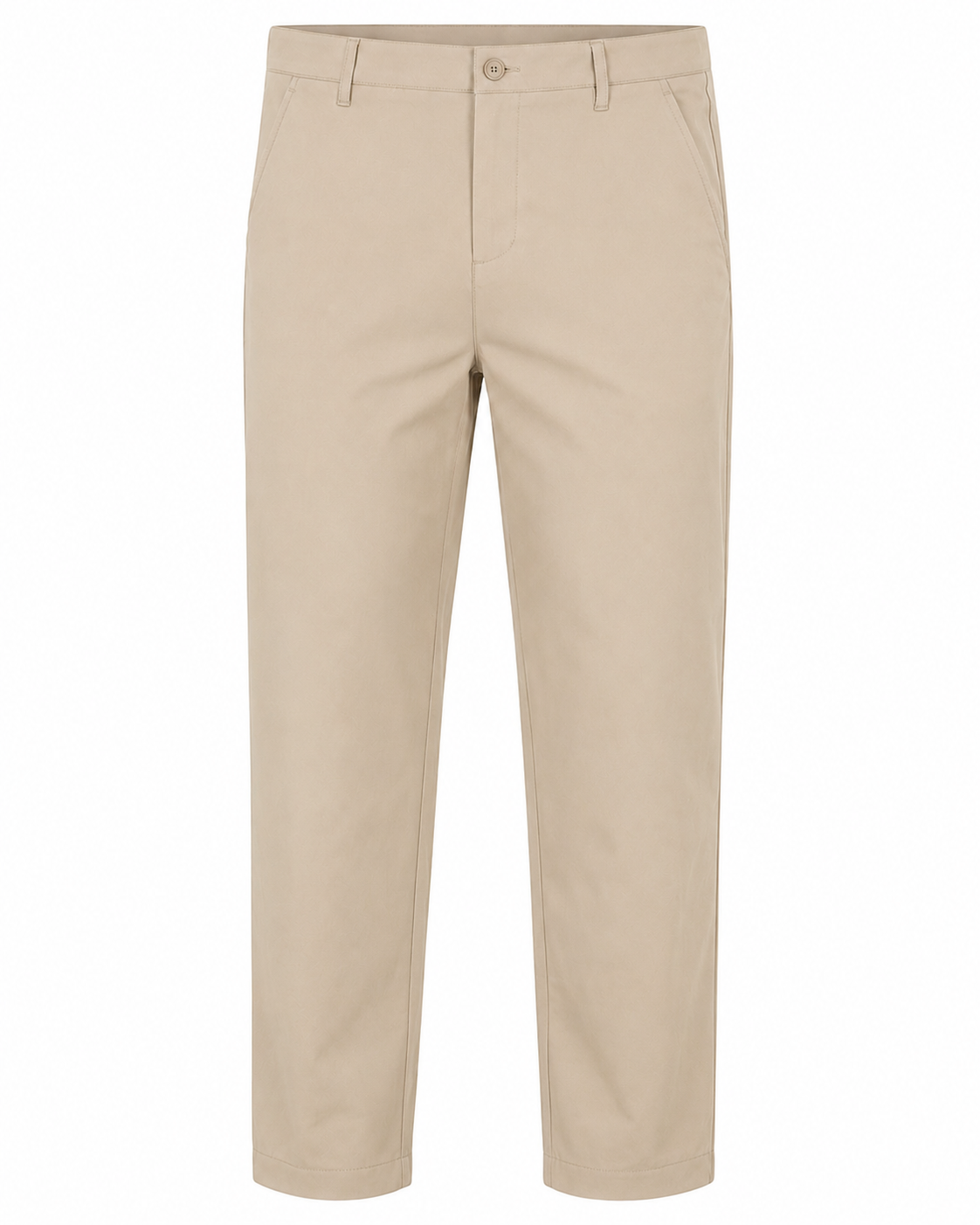 Beige / XS