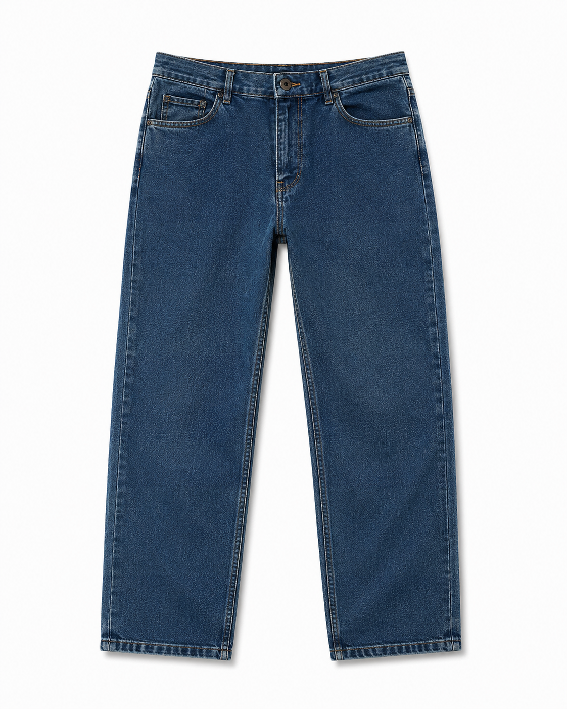 Blauw / XS