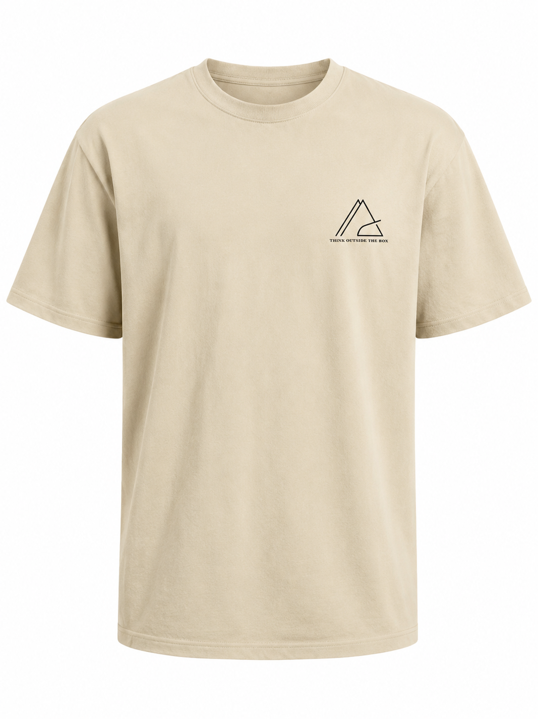 Beige / XS