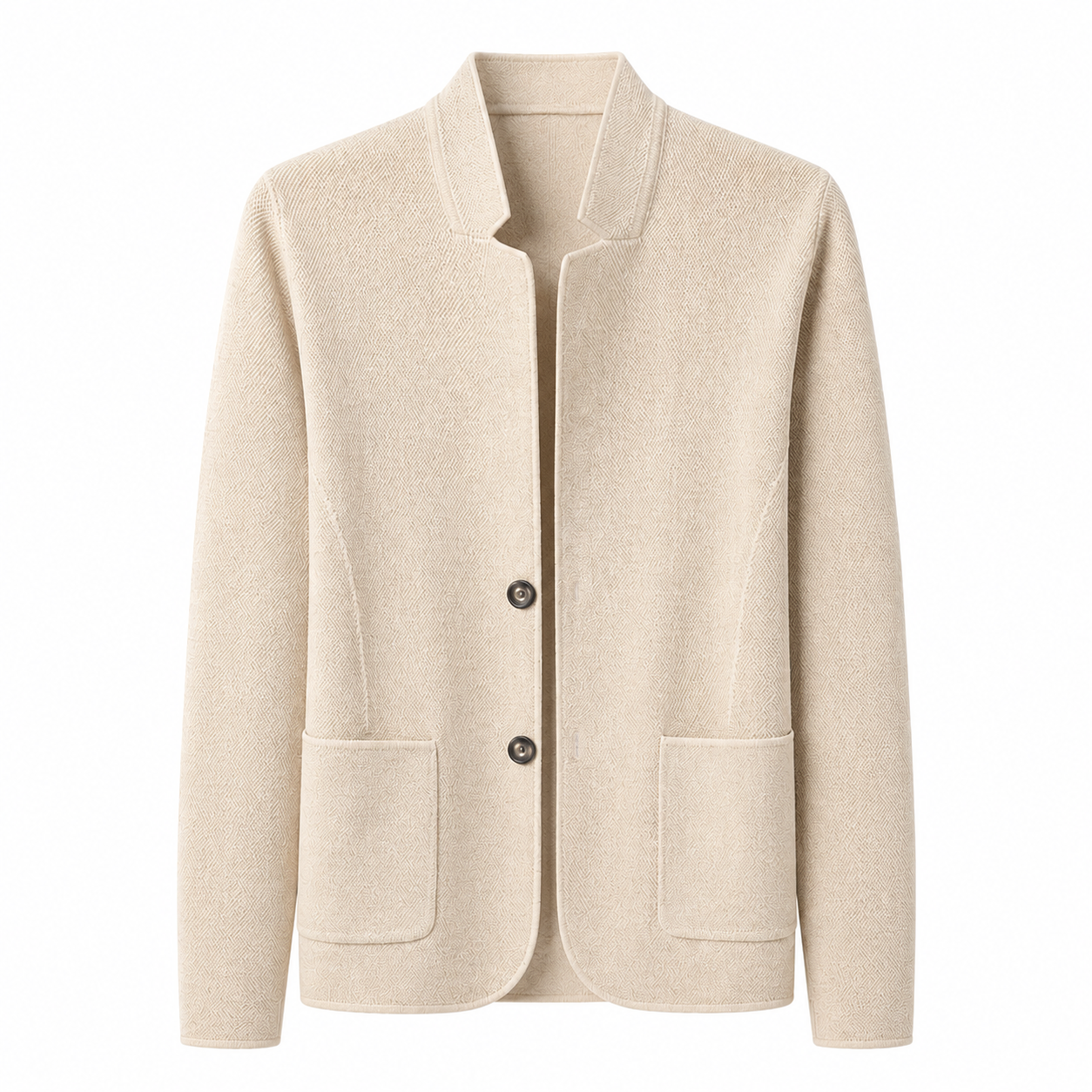 Beige / XS