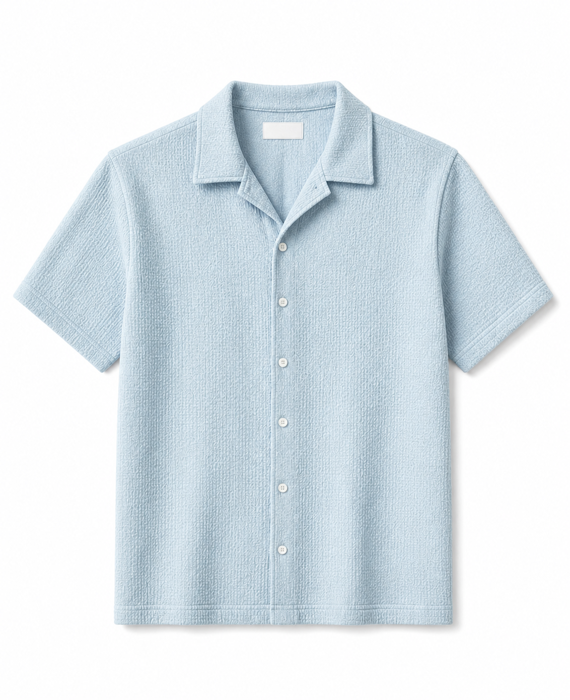 Blauw / XS