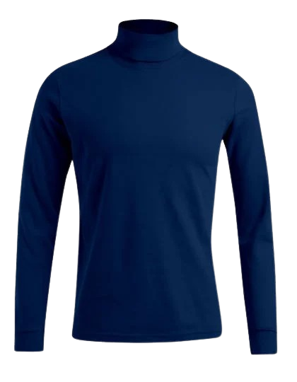 S / Blauw