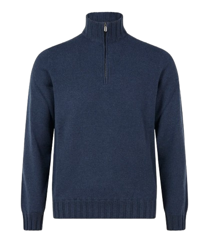 XS / Blauw