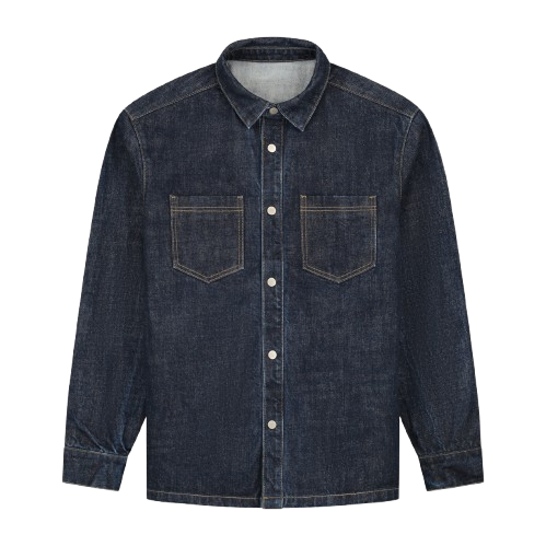 XS / Blauw